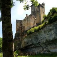 Tir à l'arc en Dordogne