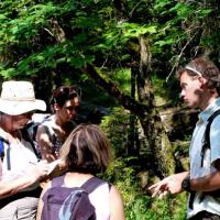 Marche à pied en Dordogne