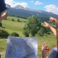 Orientation Périgord